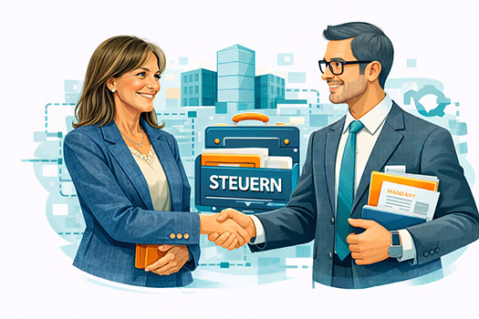 Steuerberater